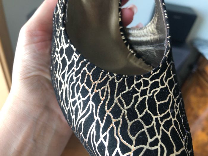 a saga dos sapatos: o final! 😍 - 6
