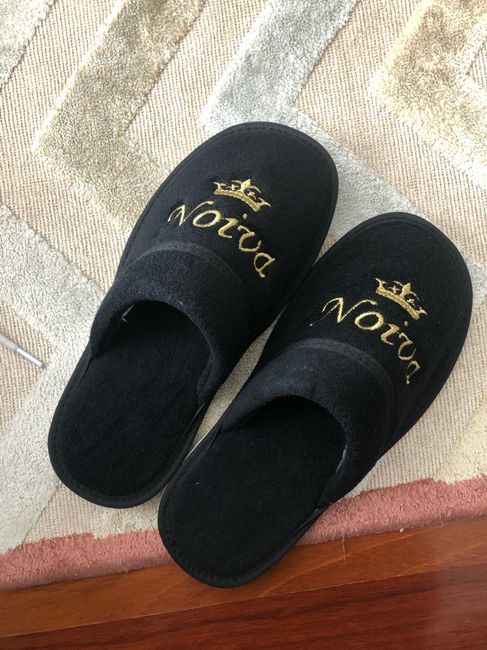 a saga dos sapatos: o final! 😍 - 7