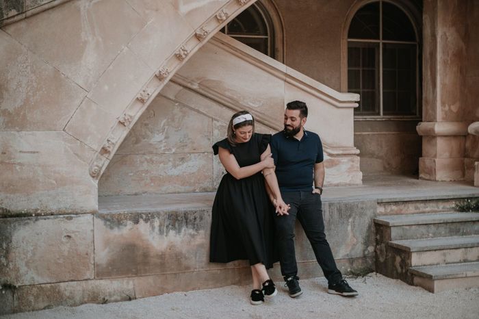 a sessão (de fotografia) de solteiros - o resultado final 2