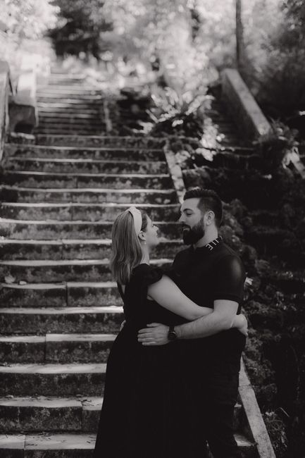 a sessão (de fotografia) de solteiros - o resultado final 3