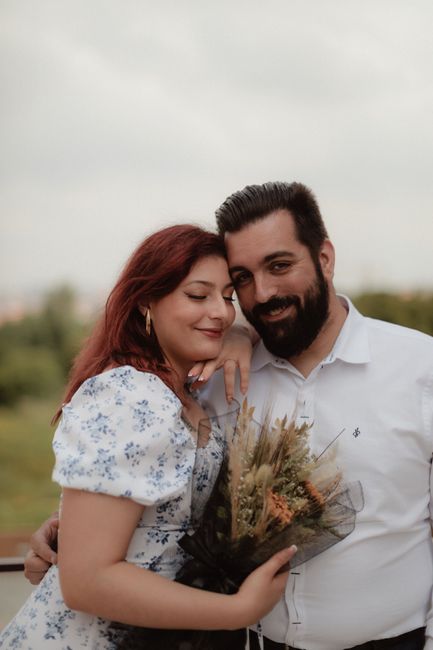 o nosso casamento - Parte 1: o civil 🤗 - 6