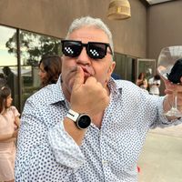 Wedding Sunglasses Trend - 1