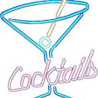 summer drinks