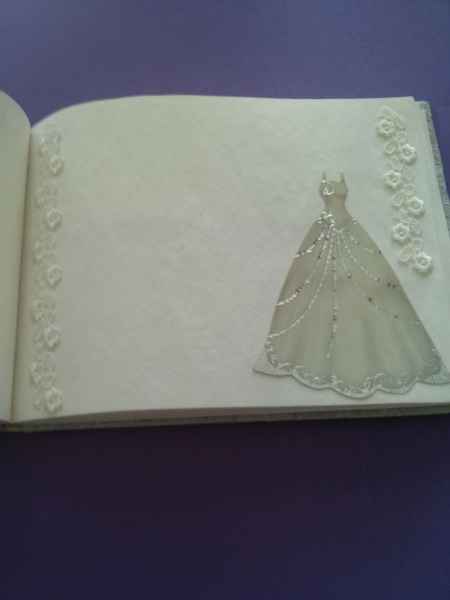Livro de honra - 3