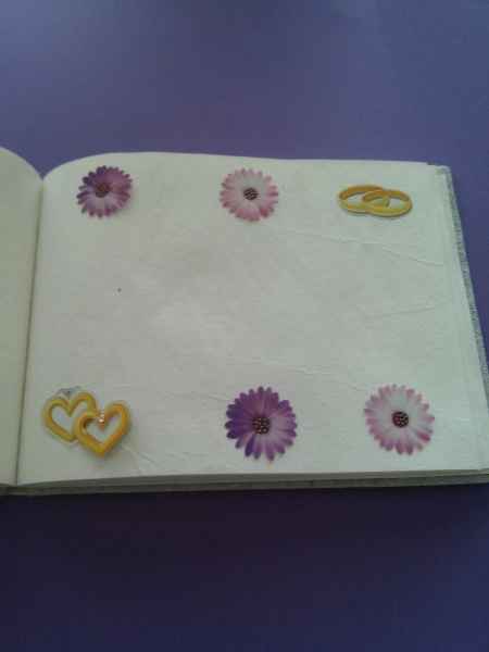 Livro de honra - 4