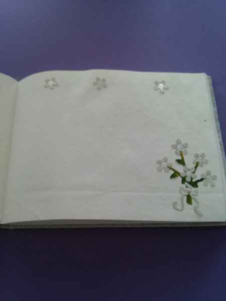 Livro de honra - 6