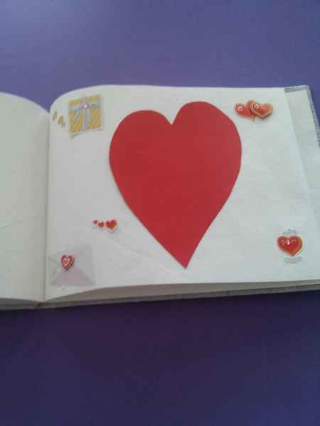 Livro de honra - 7
