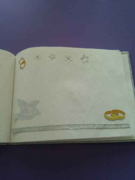 Livro de honra - 9