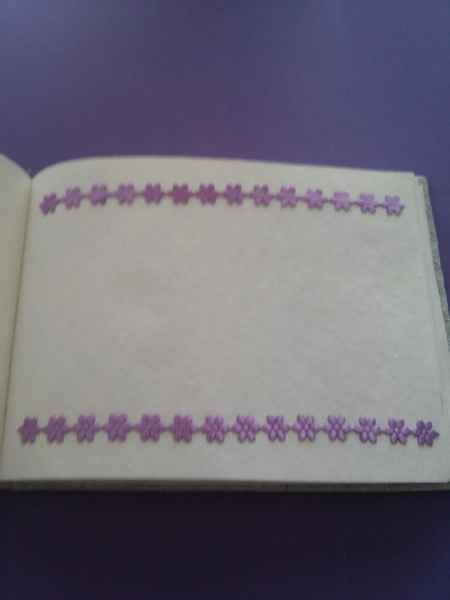 Livro de honra - 10