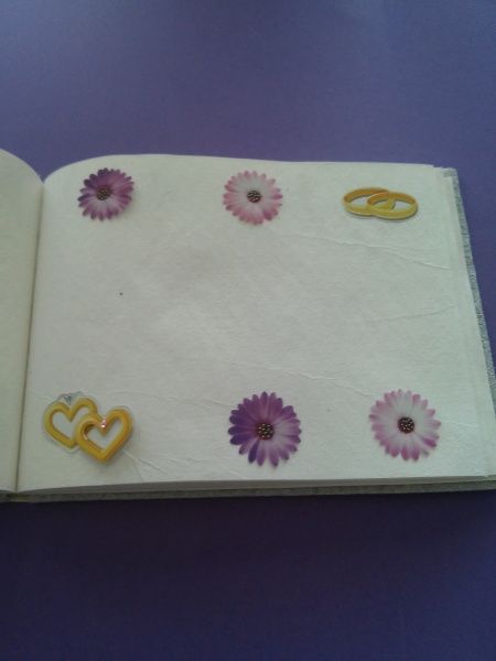 Livro de honra - 4
