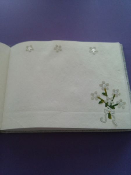 Livro de honra - 6