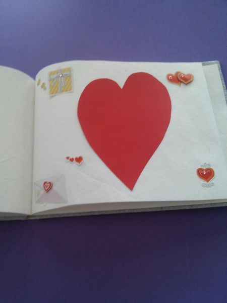 Livro de honra - 7