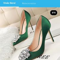 Sandálias precisam se!!! - 3