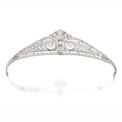 Tiara: