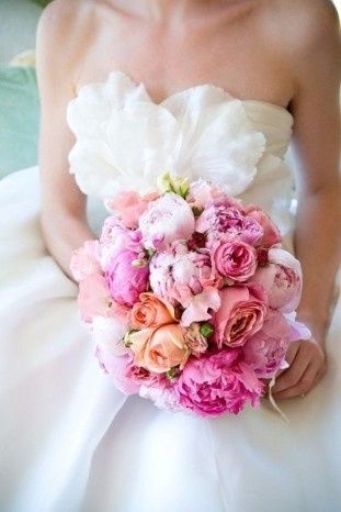 Bouquet: