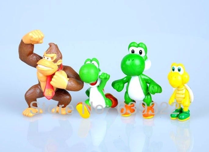 O yoshi