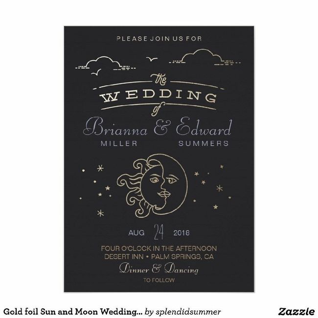Temas para casamento - 11