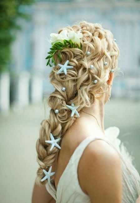 Tema do casamento - 2