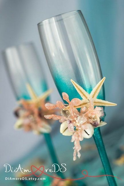 Tema do casamento - 9