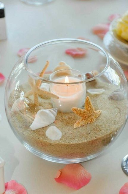 Tema do casamento - 19