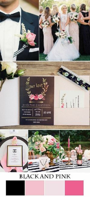 Tema para o casamento - 2