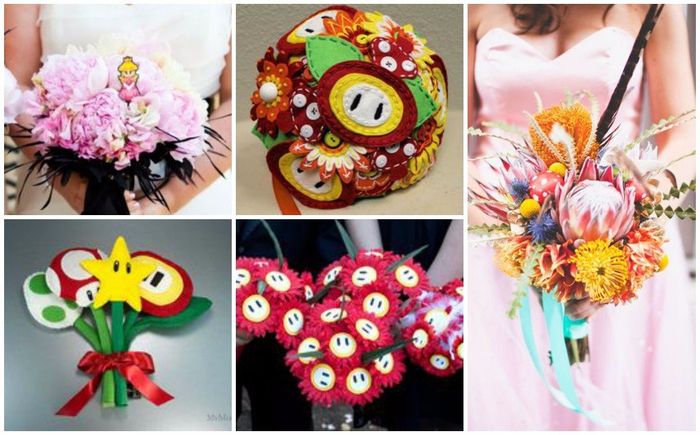 Bouquet