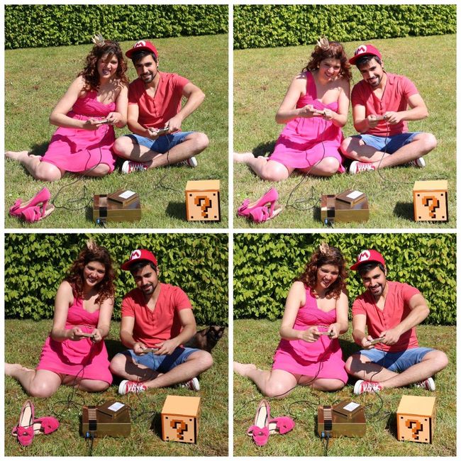Fotos Save the date