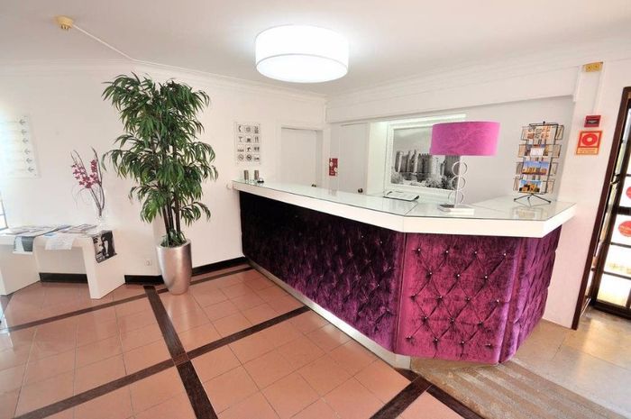 Josefa d´Óbidos Hotel