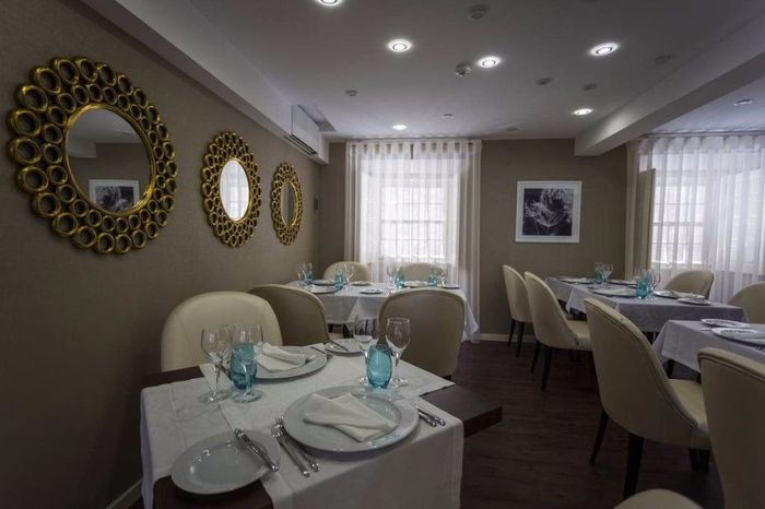 Josefa d´Óbidos Hotel