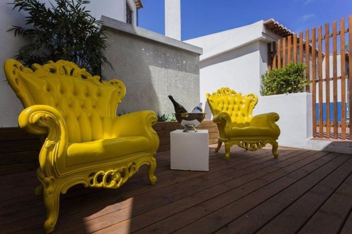 Josefa d´Óbidos Hotel