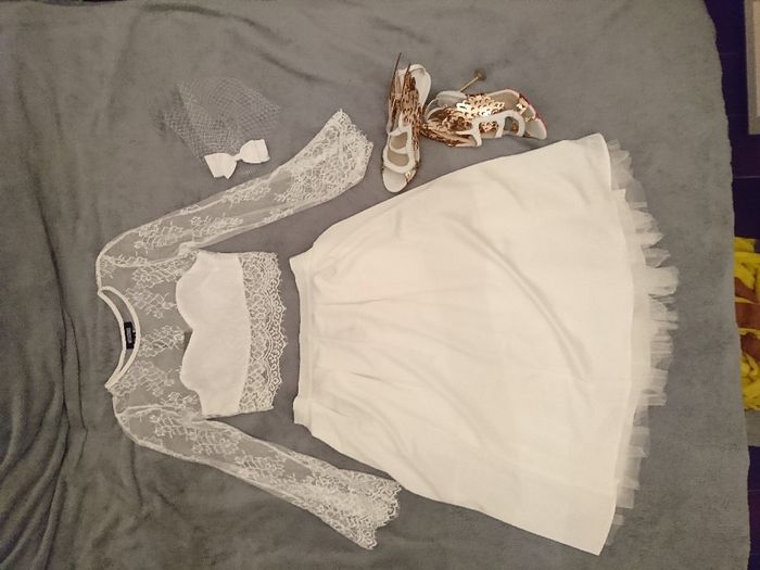 O conjunto