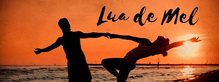 lua de mel