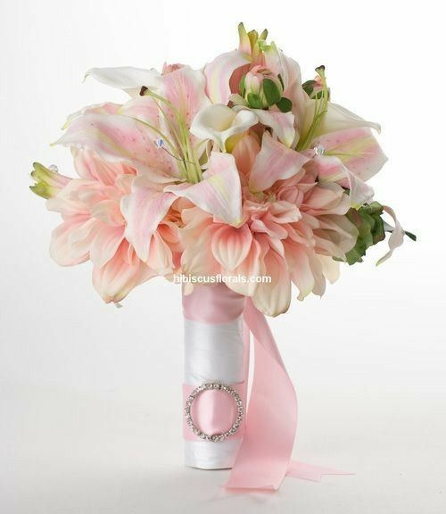 O bouquet? - 2
