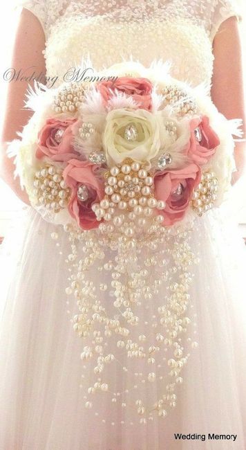 O bouquet? - 4