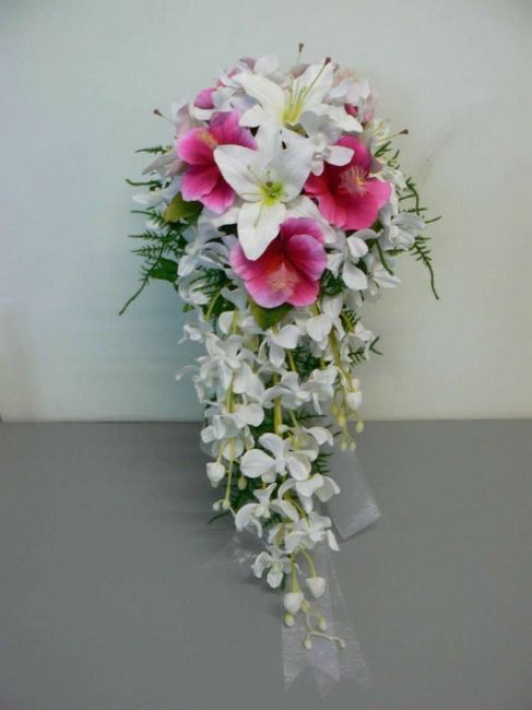 O bouquet? - 9