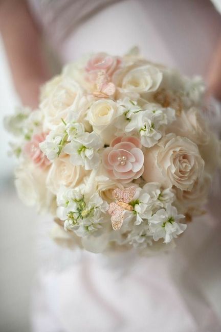 O bouquet? - 10