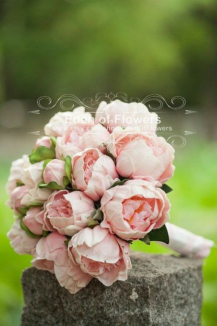 O bouquet? - 11