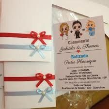 Tudo para casamento e batizado num só - 2