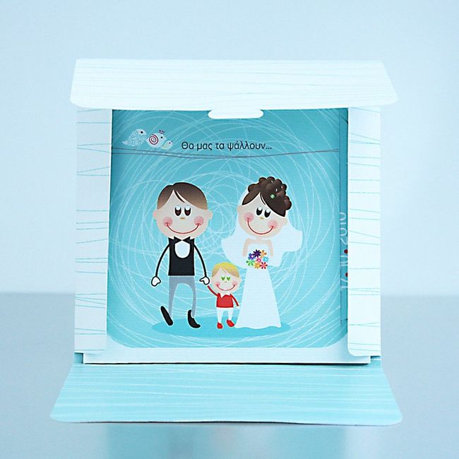 Tudo para casamento e batizado num só - 8