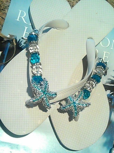 Personalizar chinelos de praia - 4