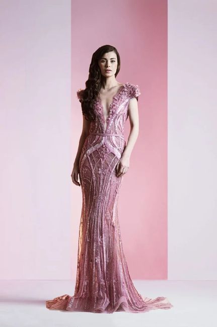 Vestido de noiva - princesa peach - inspirações - 4