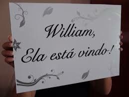 Sugestões de frases para a minha filha levar numa placa - 4