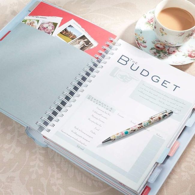 Budget