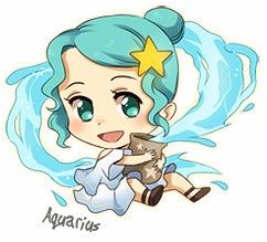 Aquario