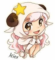 Carneiro - Aries