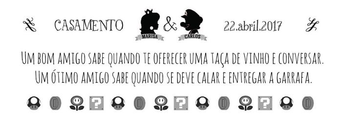 As escolhidas