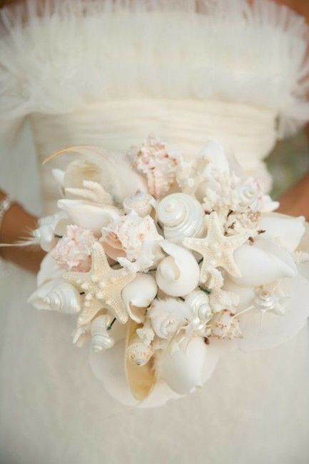Bouquets não tradicionais / diferentes - 9