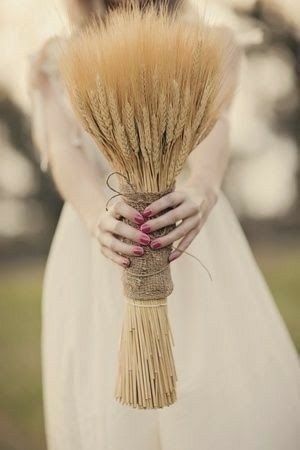 Bouquets não tradicionais / diferentes - 14