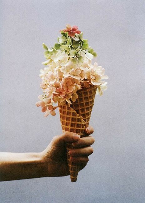 Bouquets não tradicionais / diferentes - 21
