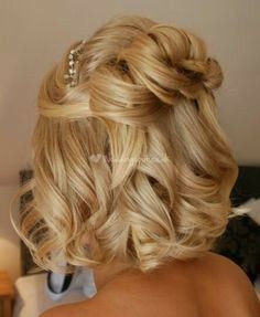 Penteado - preciso de sugestões - 5